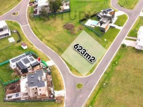 Terreno en Venta en Hudson Chico, USD 84.500