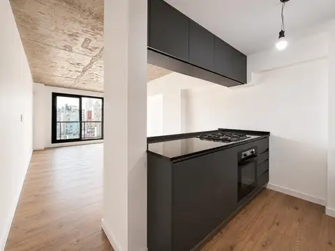 Departamento en Venta en Rosario, USD 140.000