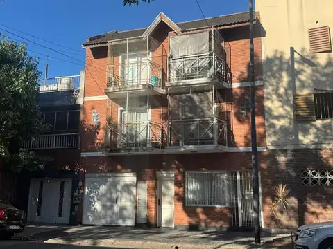 VENTA CASA DUPLEX EN BOEDO