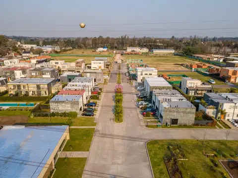 Departamento en Venta en Springpark, USD 92.000