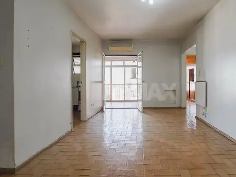 Departamento en Venta en Caballito, USD 115.000