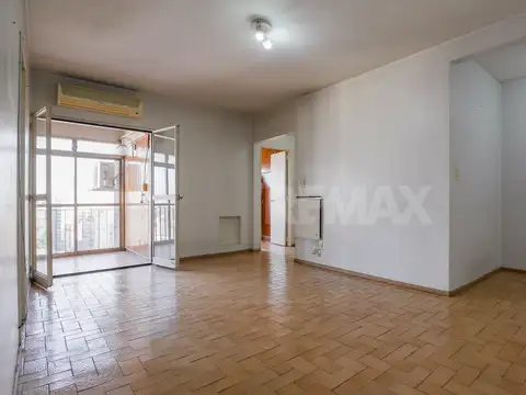 VENTA DPTO CABALLITO 2AMB C COCHERA