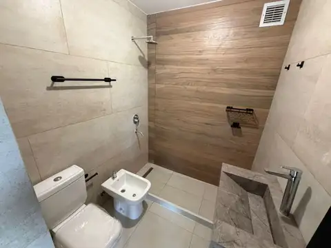 Departamento en Alquiler A Estrenar