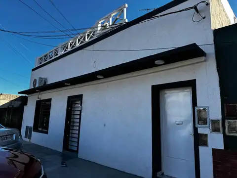 Depto Tipo Casa en Venta en Aldo Bonzi, USD 52.000