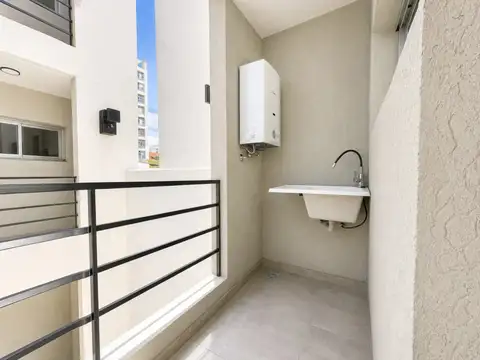Departamento en Alquiler de 2 dormitorios