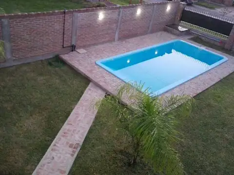 Casa en Venta 18 años