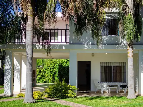 VENTA CASA 3 DORMITORIO PUEBLO ESTHER CON PILETA