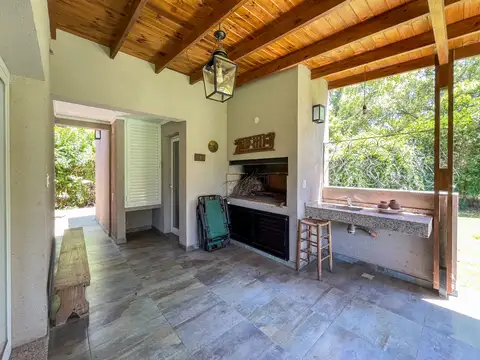 RN9 km 325, Roldán, Santa Fe. Barrio cerrado Ayres de Campo.