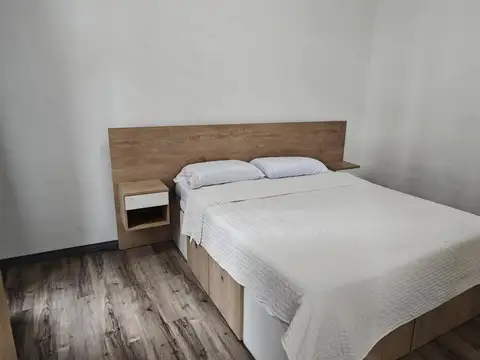 Departamento en Monserrat