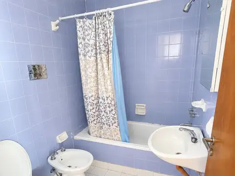 Departamento en Alquiler Apto profesional