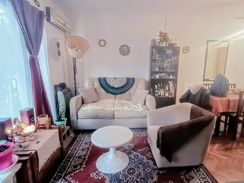 DEPARTAMENTO 3 AMBIENTES VENTA BOEDO CON BALCON