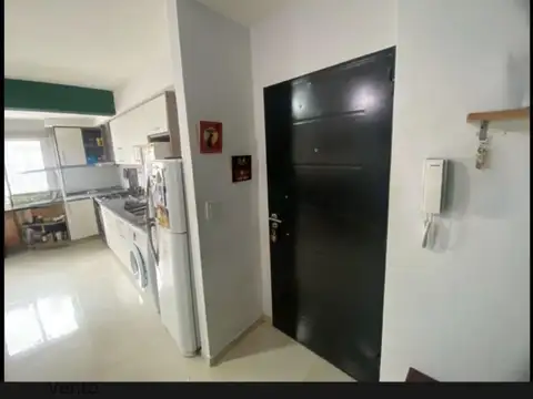 Depto Tipo Casa en Venta en Haedo Sur, USD 72.000