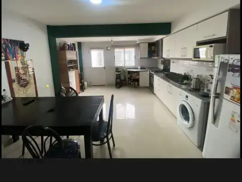 Depto Tipo Casa en Venta de 2 ambientes