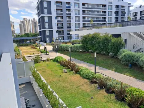 Chateau Harmonie - Exclusivo 2 Dormitorios