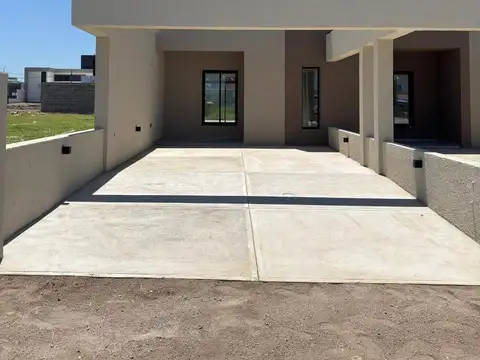 Casa en Docta Avenida