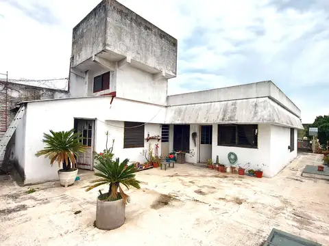 Depto Tipo Casa en Venta de 2 dormitorios