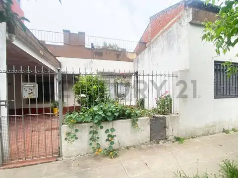 Casa en Venta en Ituzaingo, USD 53.000