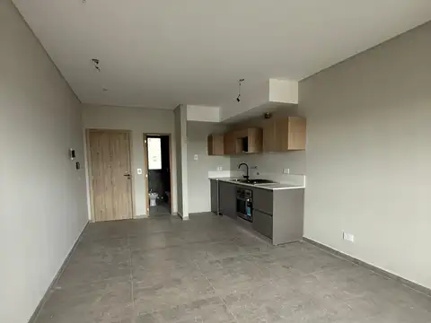 Departamento en Alquiler Apto profesional