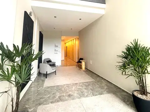 Departamento en Alquiler de Monoambiente