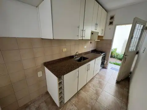 Departamento en Alquiler 6 años