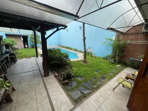Casa en Venta en Caseros, USD 235.000