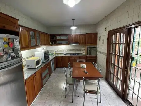Casa en Venta de 5 dormitorios