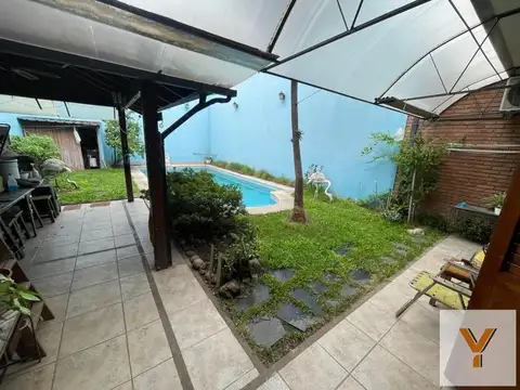 Casa en Venta en Caseros, USD 235.000