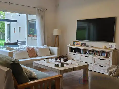 Casa en Alquiler Temporal de 3 dormitorios