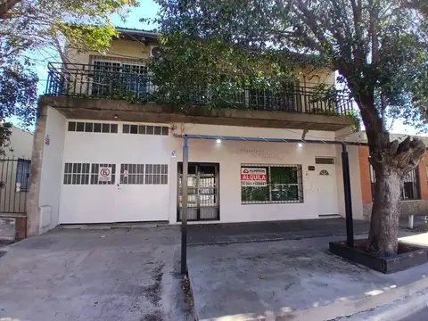 Sarmiento 1100
