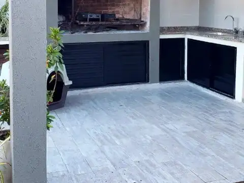 Casa en Venta de 4 dormitorios