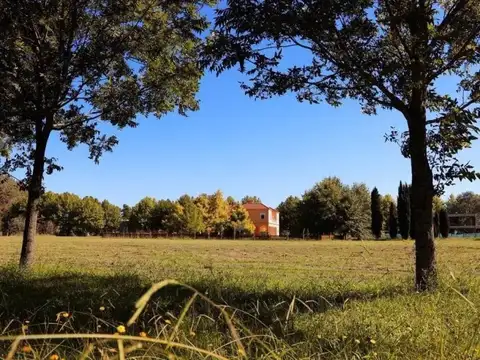 Terreno en Venta de 1500,0 m2