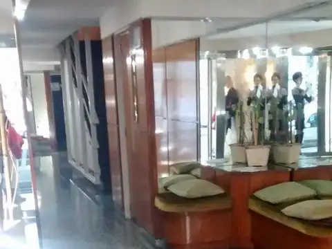 Avenida Montes De Oca 1700