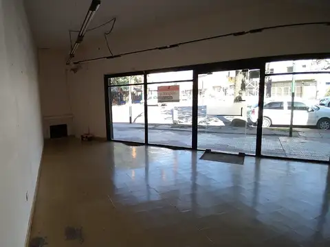 Av. 9 de setiembre 100