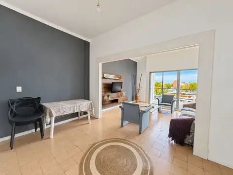 Departamento en Alquiler de 3 dormitorios