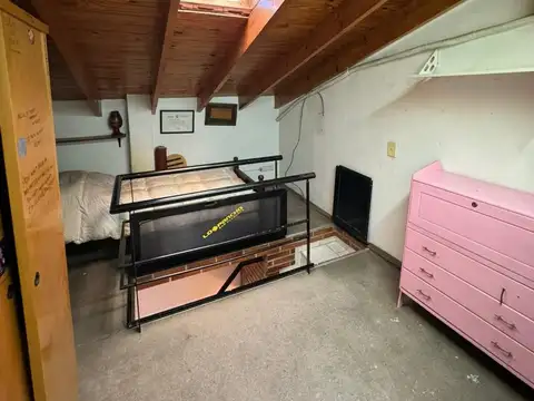 Casa en Venta en Villa Sarmiento, USD 85.000