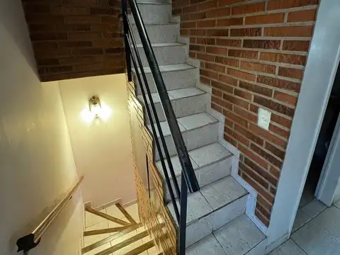 DUPLEX EN VILLA SARMIENTO