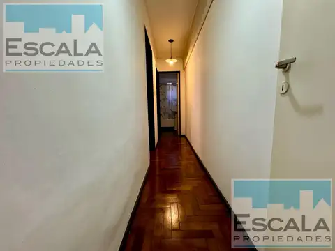 Departamento en Alquiler de 4 ambientes