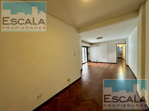 Departamento en Alquiler de 2 dormitorios