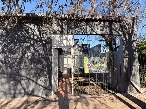 Depto Tipo Casa en Venta de 2 ambientes