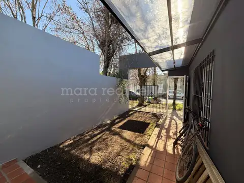 Depto Tipo Casa en Venta en Chascomus, USD 85.000