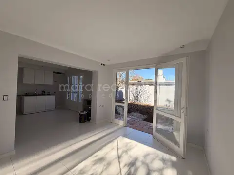 Depto Tipo Casa en Venta A Estrenar