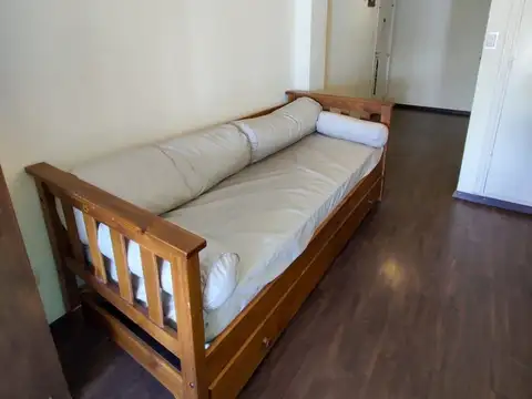 Departamento en Alquiler Temporal al Norte