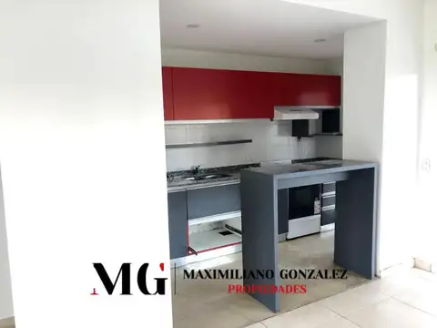 Departamento en Venta de 3 dormitorios