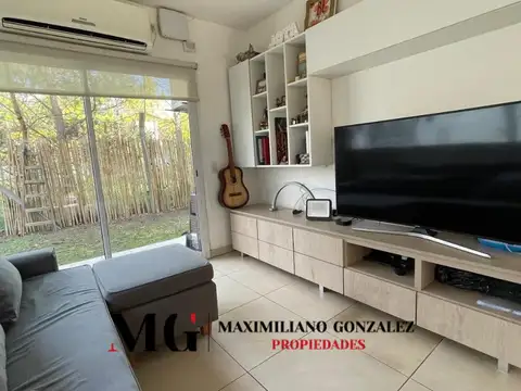 Depto venta y alquiler - Casas del Bosque, Canning