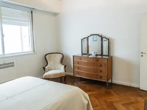 Departamento en Venta 60 años