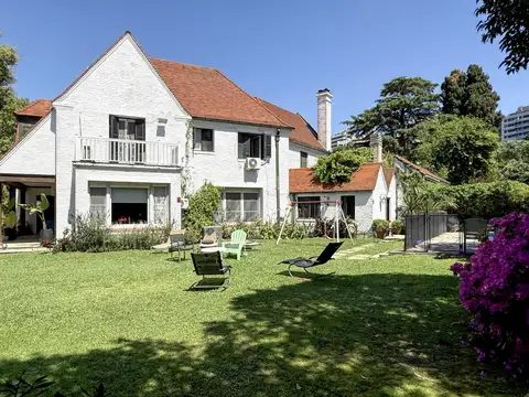 Terreno en Venta en La Lucila, USD 360.000