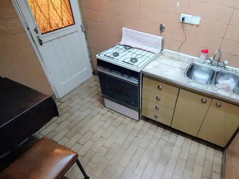 Casa en Venta en Liniers, USD 135.000