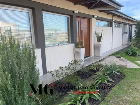 Casa venta  La Alameda Canning