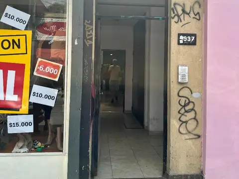 Oficinas mas locales en Venta en Burzaco! Oportunidad 