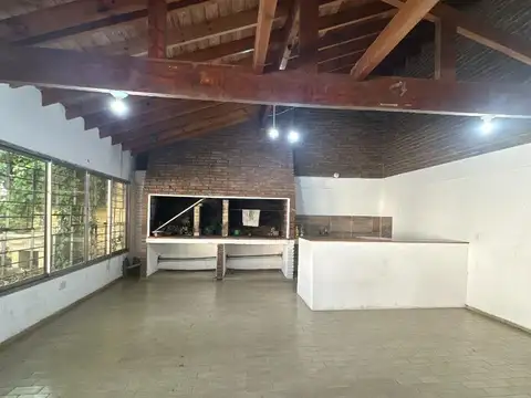 Ricardo Rojas 937